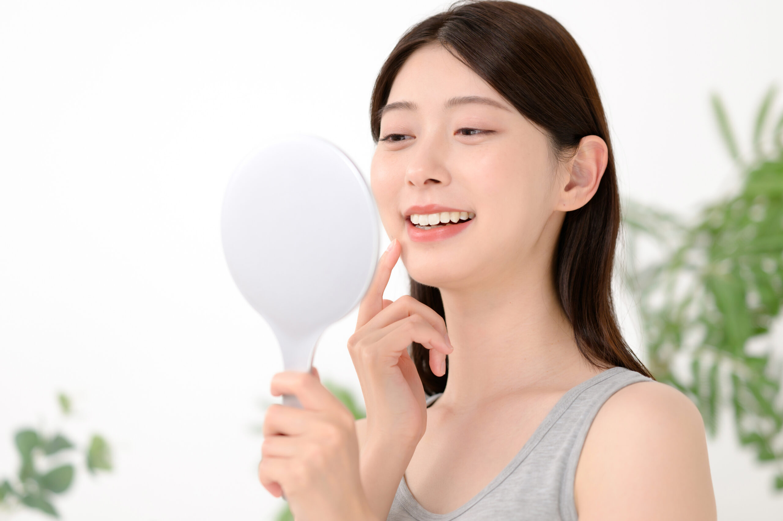 🦷 当院のホワイトニング薬剤と質問で1番多い施術後の注意点について