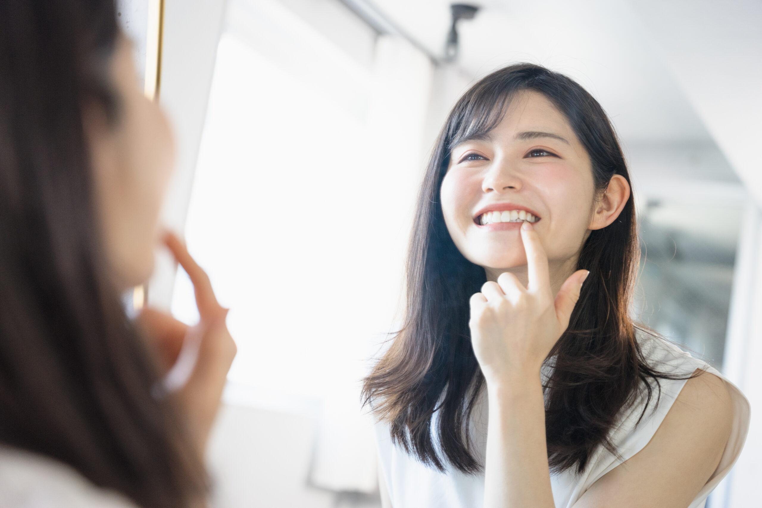 渋谷で口ゴボに悩んでいる方へ｜歯科医が解説する原因・治療法・後戻り防止のポイント